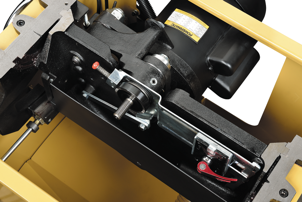 ХИТ! Профессиональная циркулярная пила Powermatic PM1000 диск 250 х 30 мм 2 кВт 220 В 1791000-RU