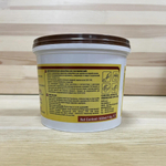 Новинка! Шпаклевка водная Borma Ecostucco 1 кг цвет 52 темный дуб для внутренних работ 1550RS