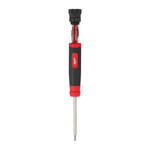 Новинка! Отвертка прецизионная 27 в 1 MILWAUKEE 4932498176