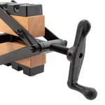 ХИТ! Вайма для склеивания щитов для полок толщиной до 6 дюймов Woodwork CLM-100