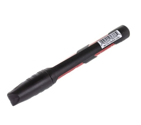 ХИТ! Маркер строительный черный 1 шт на основе жидкой краски INKZALL Black-LP Milwaukee 48223731