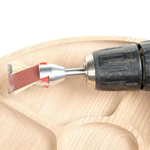 Переходная втулка FIX T 20Rx6 18 мм 2 сегмента DE-TERO 208168