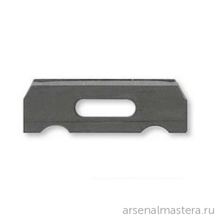 Ножи для японских рубанков с составными ножами 48 (50) мм 5шт Miki Tool 814-48 / 717019 М00002451