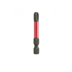ХИТ! Биты 10 шт Shockwave IMPACT DUTY для шуруповерта PZ2 х 50 мм MILWAUKEE 4932430866