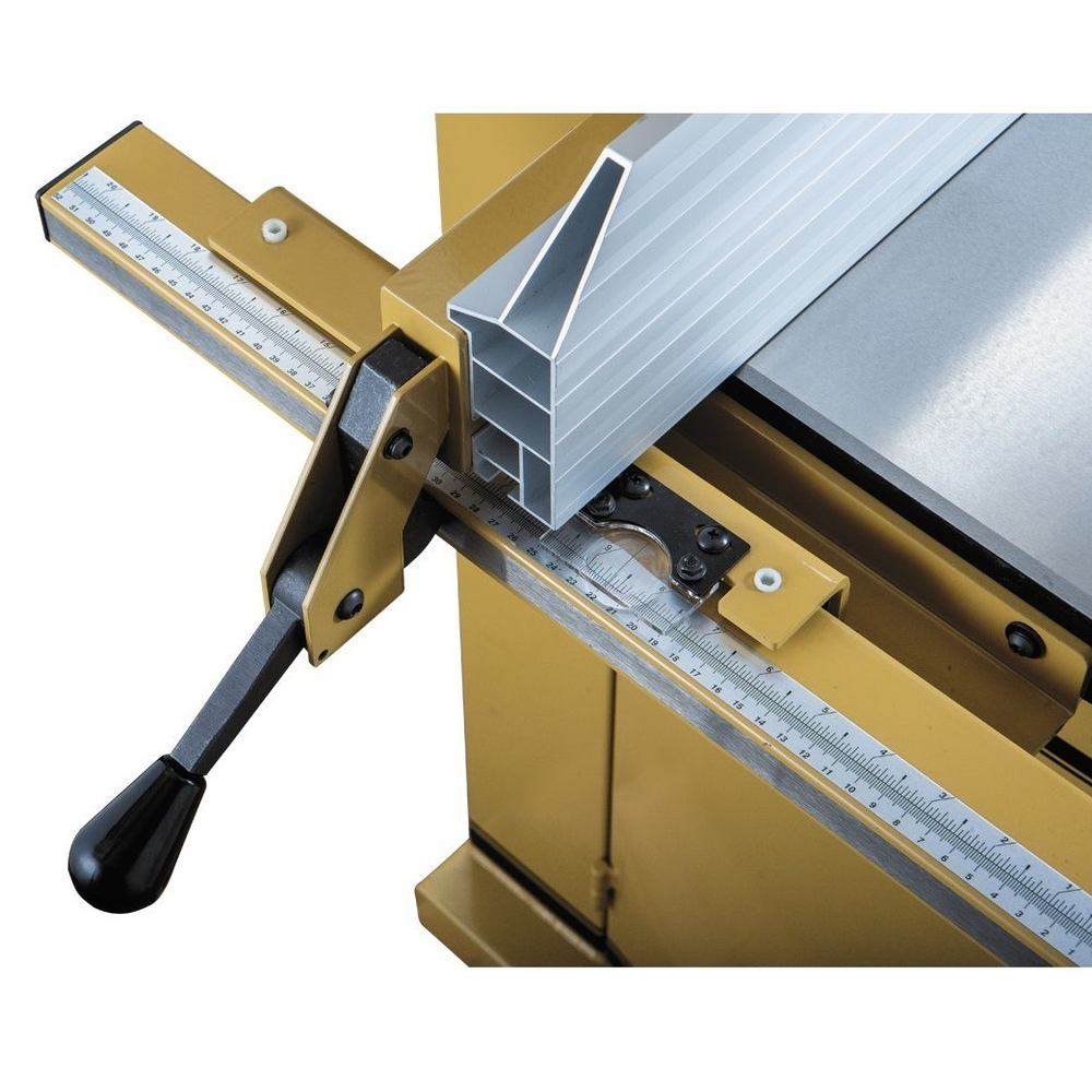 Ленточнопильный станок 3,5 кВт 380 В профессиональный PM1500-T Powermatic 1791500-3RU