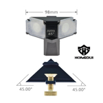 СКИДКИ ХИТ! Стусло магнитное Dovetail Guide 45 градусов Hongdui М00021343