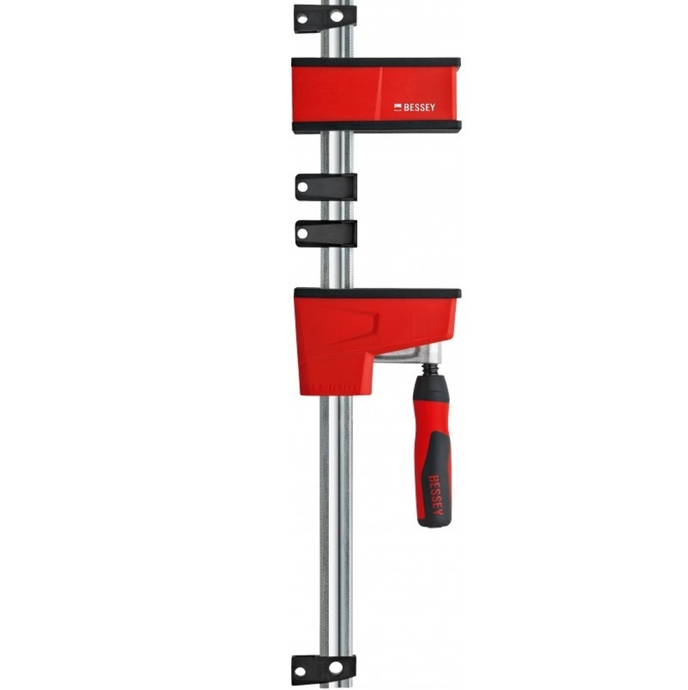 АКЦИЯ 2025 ХИТ! Корпусная струбцина REVO KREV 1500/95 BESSEY BE-KREV150-2K