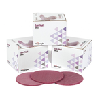 Новинка! Шлифовальные круги 50 шт Sunmight SUN NET X313T 150 мм на липучке сетка P 320 82214-50