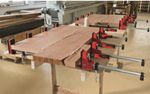 АКЦИЯ 2025 ХИТ! Корпусная струбцина REVO KRE 600/95 BESSEY BE-KRE60-2K
