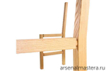 Шип - Дюбель Festool D8x40 DOMINO, комплект Бук 8 x 40 / 130 в SB-упаковке 494940