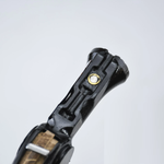 Новинка! Молоток японский строительный магнитный Miki Tool 570 г, 390 мм, боёк D 29 мм, деревянная рукоять М00021223