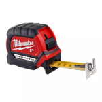 ХИТ! Рулетка магнитная MILWAUKEE GEN III 5 м / 27 мм 4932464599