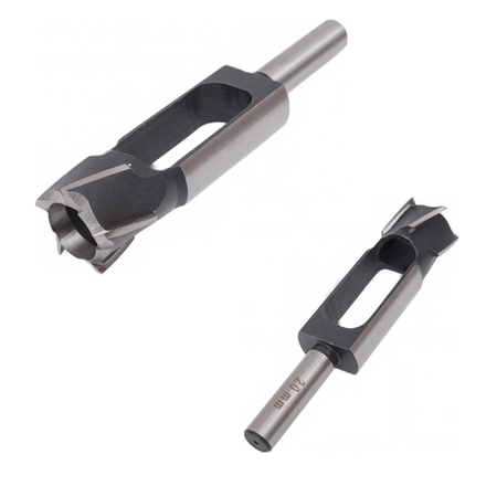 ХИТ! Сверло - пробочник PROCUT 20 x 140 Z 4 S 13 RH PG4018020