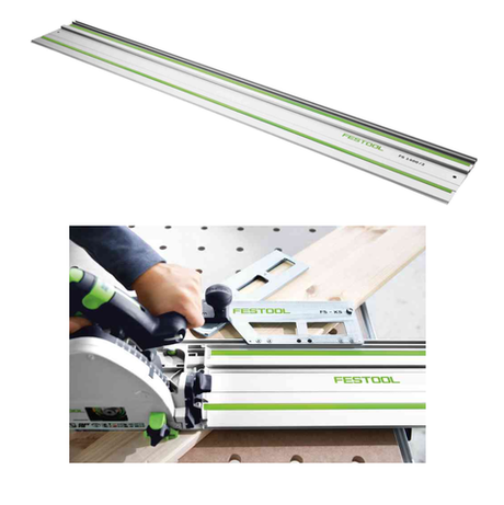 ВЕСНА СКИДКИ! Шина-направляющая Festool FS 3000 мм /2 491501
