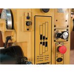 Токарный станок профессиональный по дереву 3,6 кВт 230В Powermatic 4224B 1794224B-RU