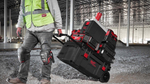 Новинка! Термокружка фирменная PACKOUT 591 мл Milwaukee 4932479074
