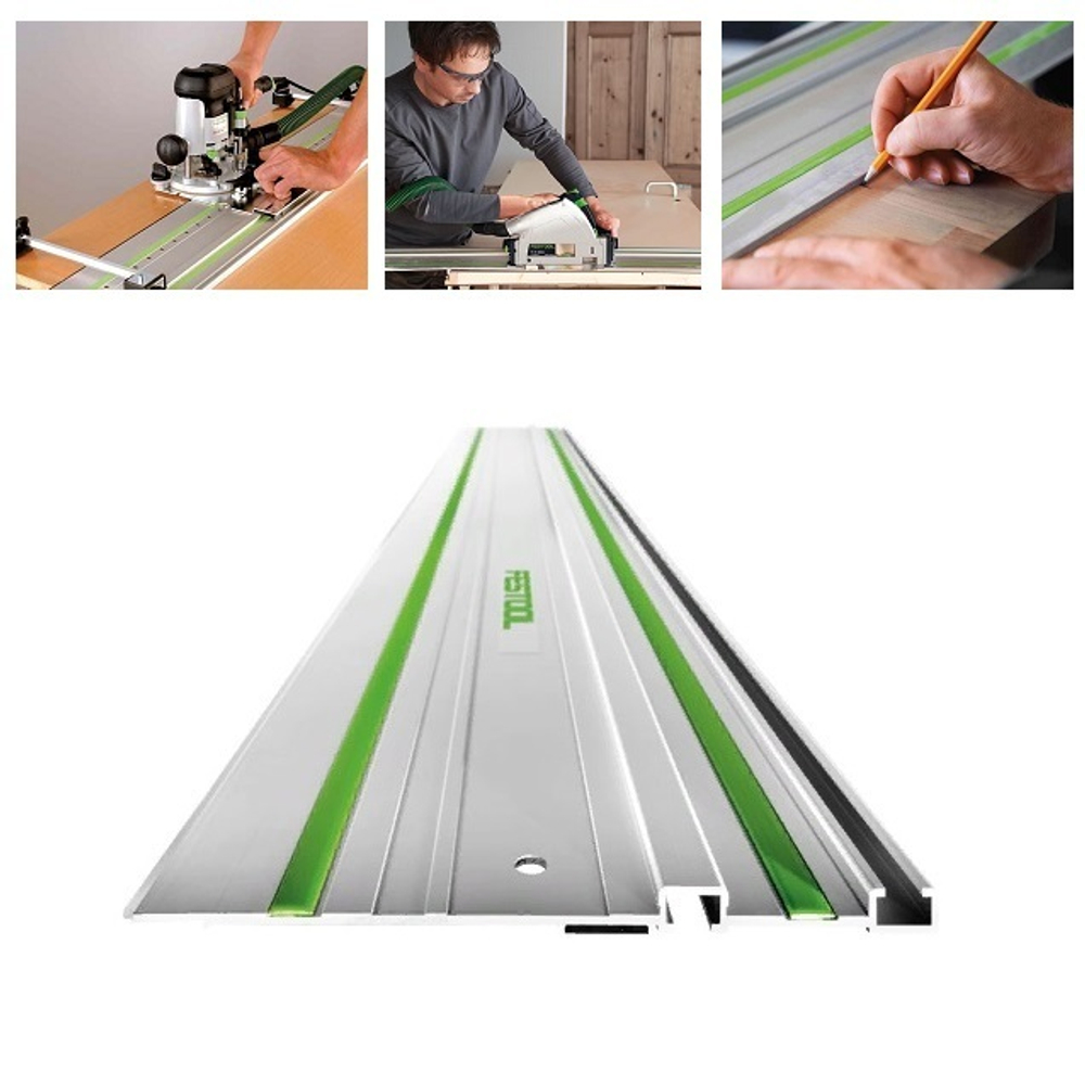 ВЕСНА СКИДКИ ХИТ! Шина-направляющая (линейка) Festool FS 1400/2 491498