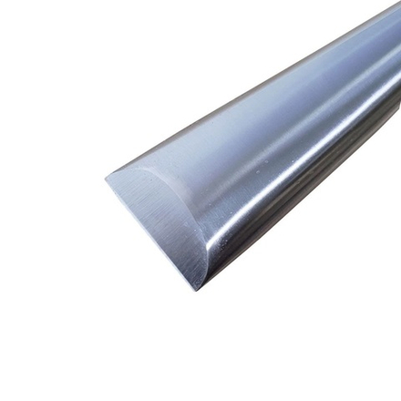 Резчицкая стамеска прямая N5 30 мм ПЕТРОГРАДЪ М00018295