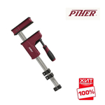 ХИТ! Струбцина PRL 95 корпусная 150 х 9,5 см F - образная 31315 Piher М00010433
