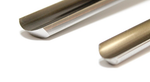 Резец токарный полукруглый Robert Sorby HSS Standart Spindle Gouge 19 мм (3/4 дюйм) B840193 М00009013