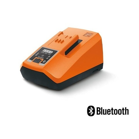Новинка! Быстрозарядное устройство Akku Ladegerat ALG 80BC N00 220-230V50-60 FEIN 92604210010