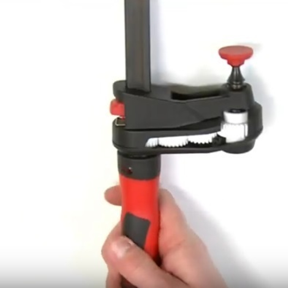 Струбцина с редуктором GearKlamp BESSEY BE-GK45