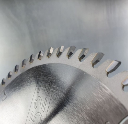 Пильный диск по Ламинат, МДФ 190 x 30 x 2.6 / 1.6 Z 52 TCG PROCUT 755.1903052