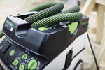Аппарат пылеудаляющий Festool CLEANTEC CTM 26 E AC с системой Autoclean 574978