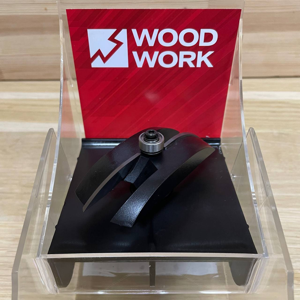 Фреза филеночная D 85,7 I 13 L 65 S 12 Z 2 Woodwork 900.8613.12