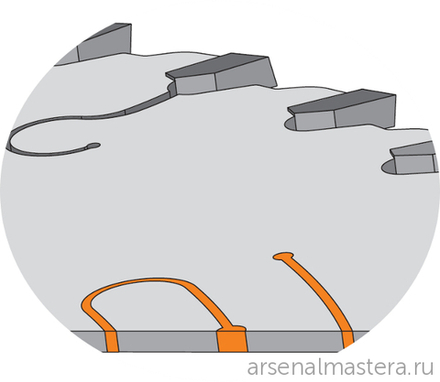 ХИТ! Диск пильный 300 x 30 x 3,2 / 2,2 5гр 15гр ATB Z96. Серия 285 с увеличенным ресурсом CHROME CMT 285.696.12M