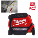ХИТ! Рулетка магнитная MILWAUKEE GEN III 5 м / 27 мм 4932464599