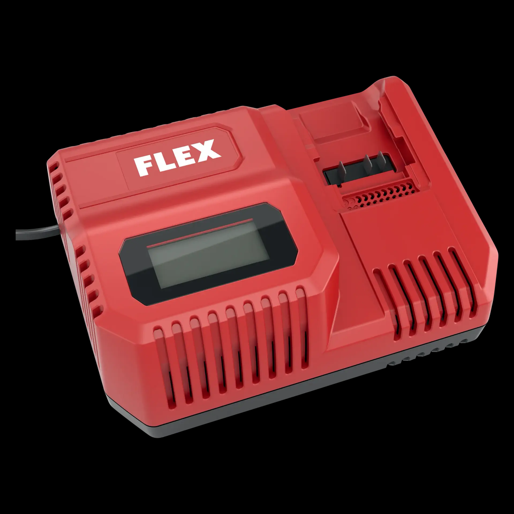 Новинка! Комплект XFE 15 150 18-EC Set Аккумуляторная полировальная машина эксцентриковая FLEX 18 В со свободным ходом, Два Аккумулятора AP 18/5.0, Зарядное устройство CA 12/18 230/CEE 533021