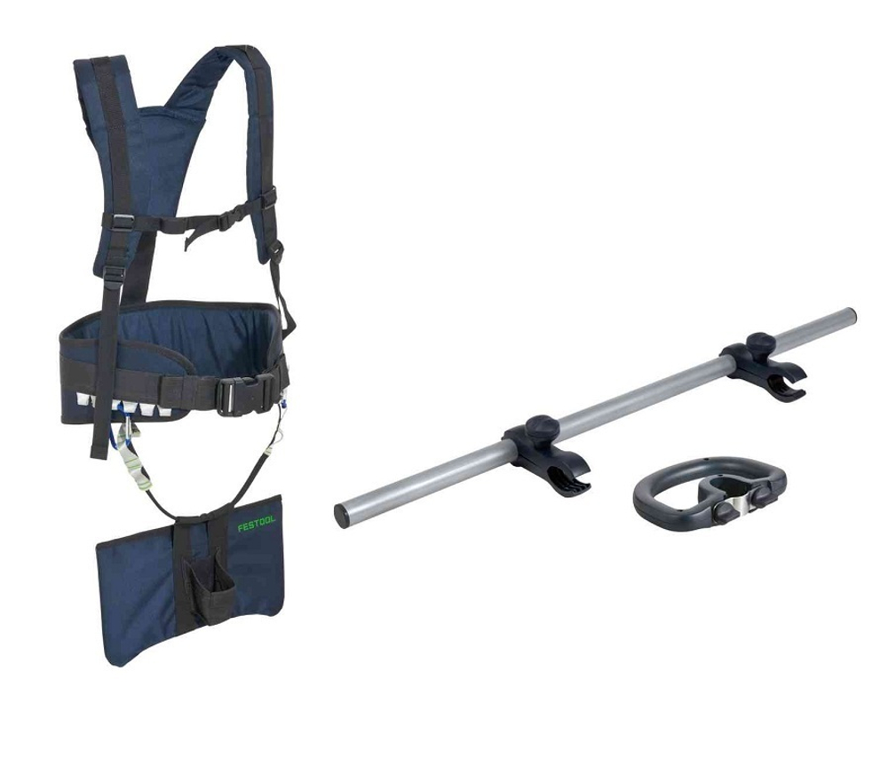 Жилет с опорным поясом FESTOOL TG-LHS 225 576802