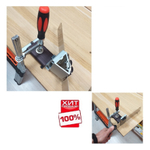 ХИТ! Набор стусло, пила Kataba Mini и полотно 265 мм Saw Guide Best ZetSaw 30107