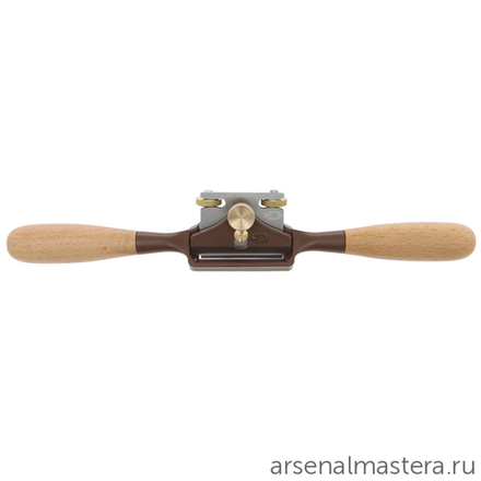 Стружок DICK (Dictum) с плоской колодкой с прямым лезвием 280 мм / 50 мм 703336  М00006977