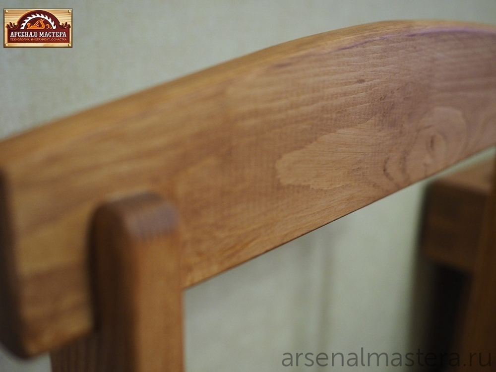 Новинка! Цветное масло Osmo Dekorwachs Transparent Tоne 3137 Вишня 0,22 л для внутренних работ 10100095_2