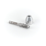 Переходная втулка FIX T 20Rx6 18 мм 2 сегмента DE-TERO 208168