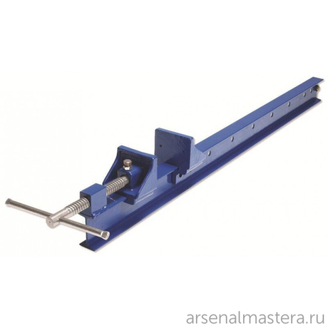 Струбцина - вайма Bar Clamp 80, 100 см Piher 08100 М00006577
