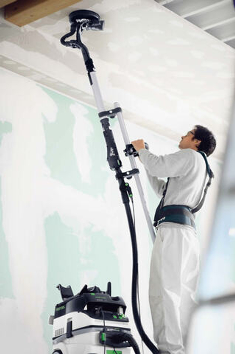 Жилет с опорным поясом FESTOOL TG-LHS 225 576802