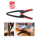 ХИТ! Струбцина пружинная 70 / 110 длинные узкие губки Clippix XCL5 BESSEY BE-XCL5
