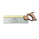 Новинка! Пила столярная обушковая Thomas Flinn Pax Tenon CrossCut, 356 мм (14 дюйм), 13 tpi для поперечного пиления М00005109
