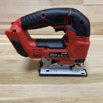 Новинка! Аккумуляторный лобзик 18 В JSB 18.0-EC C FLEX 489794