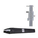 Новинка! Штангенциркуль разметочный Kinex 1-200 мм 0.1 мм 6005-50