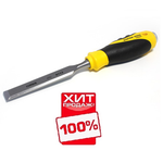 ХИТ! Стамеска плоская с ручкой 4 мм NAREX SUPER 2009 LINE PROFI 811304