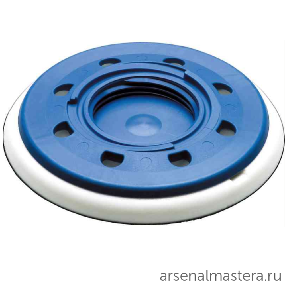 Тарелка шлифовальная FESTOOL FastFix ST-STF D125/8 FX-H-HT 492127