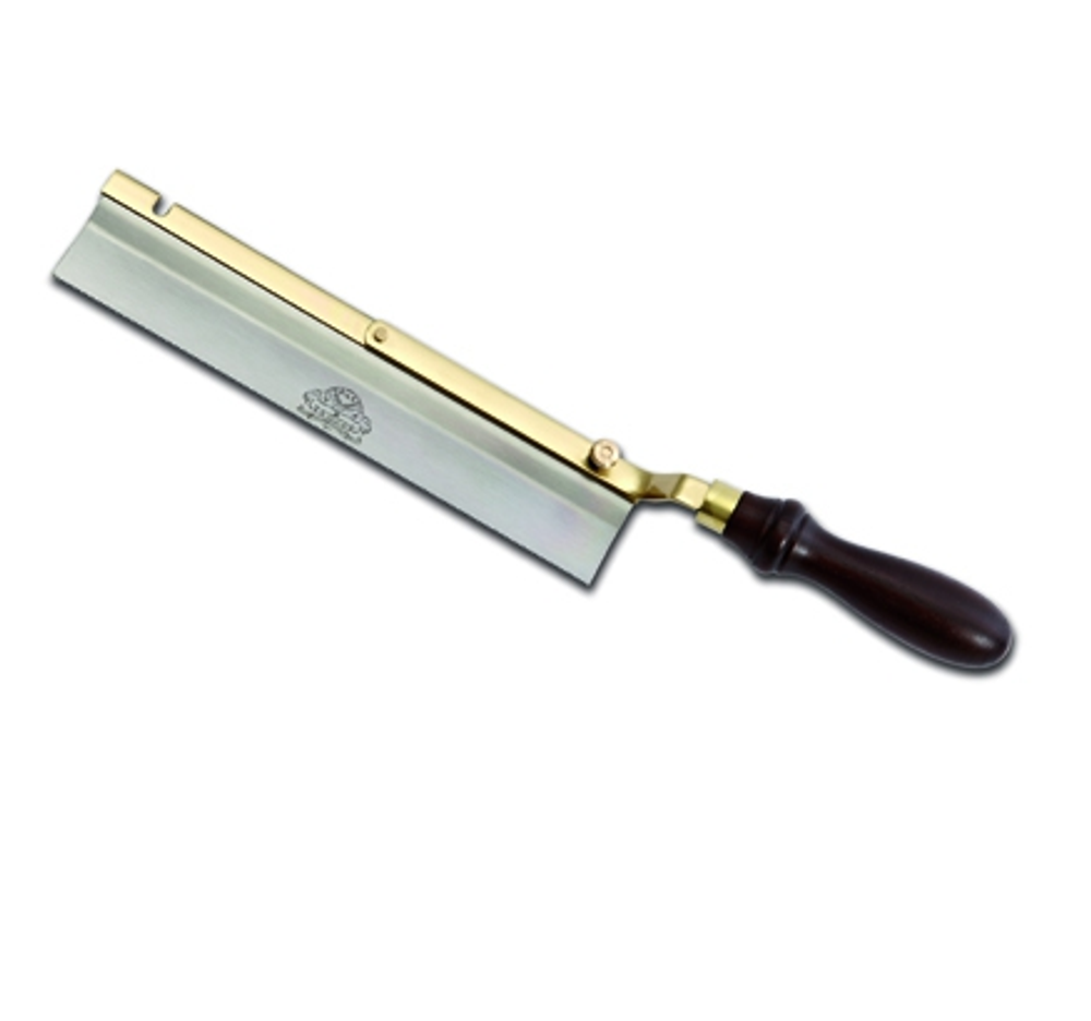 Пила столярная обушковая Pax Reversible Gents Saw 254мм (10дюйм) 15 tpi с переставной рукоятью Thomas Flinn PAX REVERSIBLE М00005121