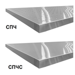 Новинка! Стол для чистых помещений Gresson СПЧ 1800 х 700 х 800 мм из нержавеющей стали, устойчив к воздействию кислоты и выдерживает краткосрочное поднятие температуры до 900С СПЧС-1800