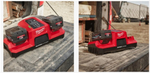 Новинка! Зарядное устройство на 2 порта M18 DBSC MILWAUKEE 4932492531