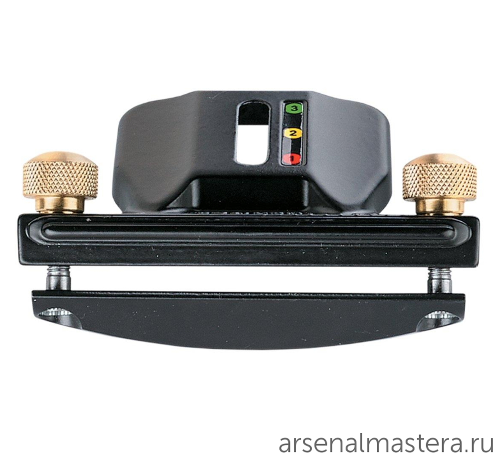 СУПЕР ХИТ! Приспособление для заточки (Точилка) Veritas Sharpening System II (Mk.II Standart Honing Guide от 13 мм до 72 мм) 05M09.01 М00003428