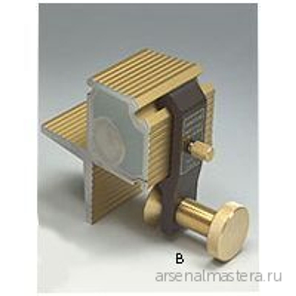 Стусло Veritas Dovetail Guide 1:8 магнитное для выпиливания ласточкиных хвостов 05T02.12 М00003363